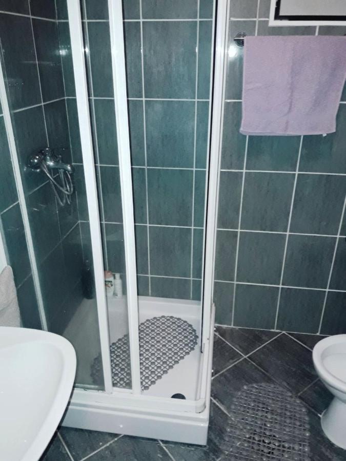 Flat Una Budva Exteriér fotografie