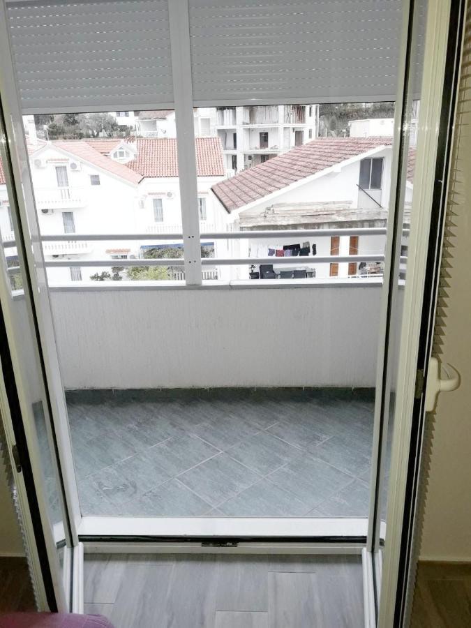 Flat Una Budva Exteriér fotografie
