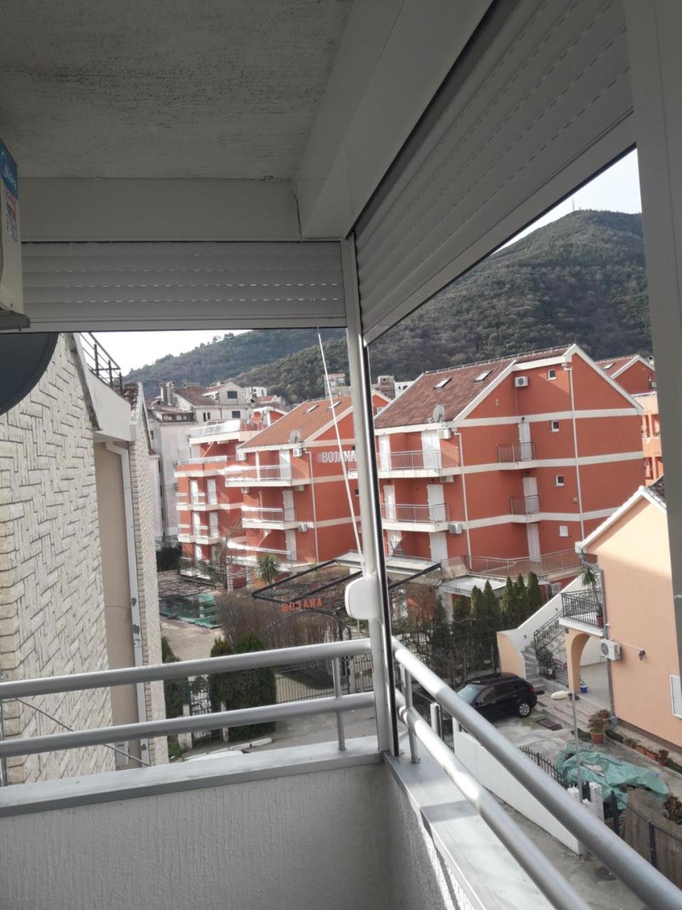 Flat Una Budva Exteriér fotografie